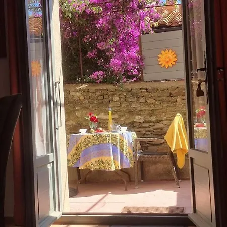 Feriehus Ideal Famille Et Amis, 2 En 1 Maison, Patio Prive, Parking, Quartier Des Peintres Et Plages A Pieds Collioure