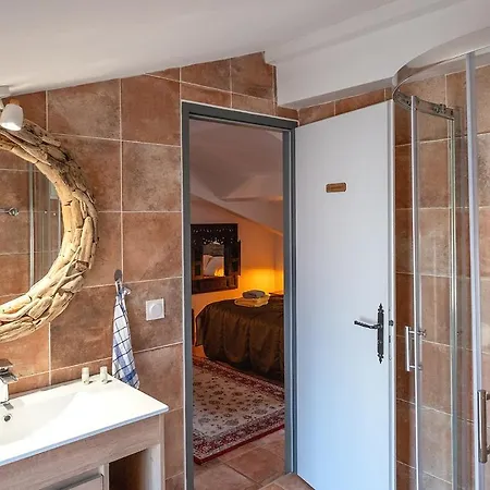 Ideal Famille Et Amis, 2 En 1 Maison, Patio Prive, Parking, Quartier Des Peintres Et Plages A Pieds Feriehus *