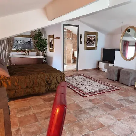Ideal Famille Et Amis, 2 En 1 Maison, Patio Prive, Parking, Quartier Des Peintres Et Plages A Pieds Feriehus Collioure