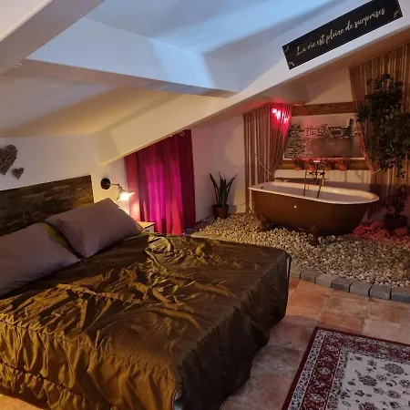 Vakantiehuis Ideal Famille Et Amis, 2 En 1 Maison, Patio Prive, Parking, Quartier Des Peintres Et Plages A Pieds Collioure