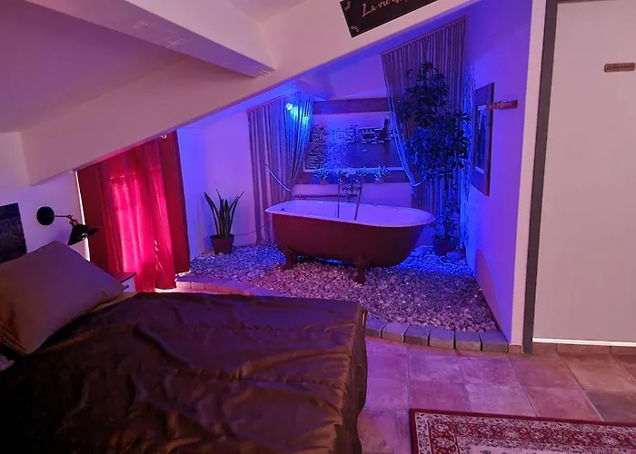 Ideal Famille Et Amis, 2 En 1 Maison, Patio Prive, Parking, Quartier Des Peintres Et Plages A Pieds Κολιούρ