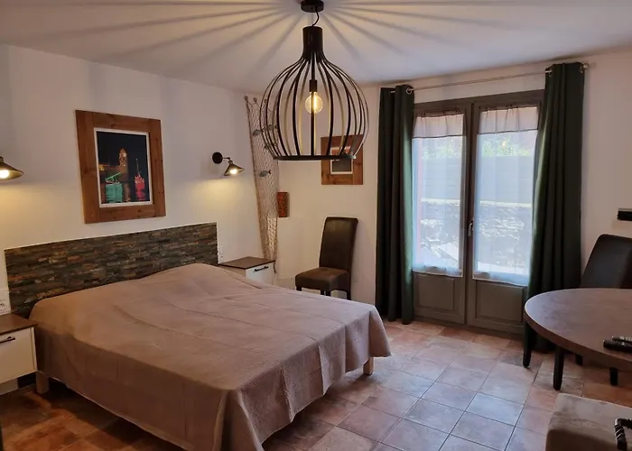 Ideal Famille Et Amis, 2 En 1 Maison, Patio Prive, Parking, Quartier Des Peintres Et Plages A Pieds Σπίτι διακοπών Κολιούρ